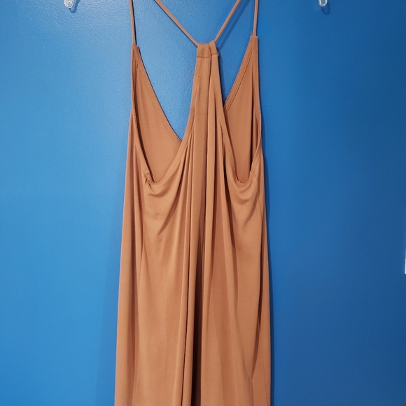 Slip dress - Picture 3 of 4